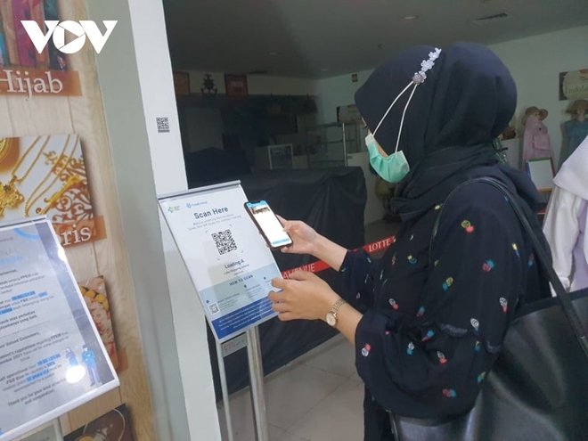 Từ ổ dịch ch&acirc;u &Aacute; đến kh&ocirc;ng v&ugrave;ng đỏ Covid-19, b&iacute; quyết của Indonesia l&agrave; g&igrave;? - Ảnh 2.