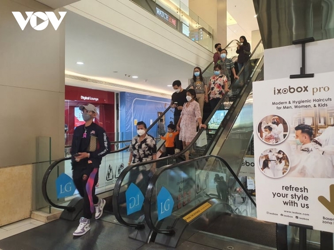 Từ ổ dịch ch&acirc;u &Aacute; đến kh&ocirc;ng v&ugrave;ng đỏ Covid-19, b&iacute; quyết của Indonesia l&agrave; g&igrave;? - Ảnh 3.