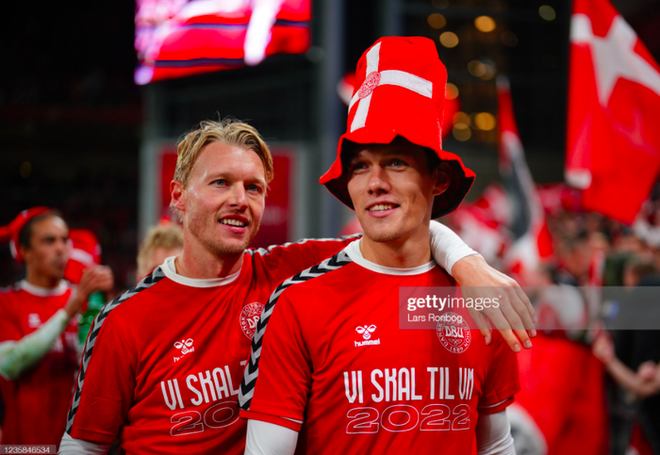 Xác định đội thứ hai giành vé dự World Cup 2022 với thành tích vô cùng kinh khủng, khiếp đảm - Ảnh 7.