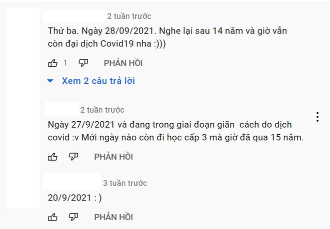 Bí ẩn thế hệ 9x: 2 bản hit huyền thoại Vpop chắc chắn ai cũng từng nghe nhưng hỏi tới chủ nhân thì chẳng ai biết mặt? - Ảnh 5.