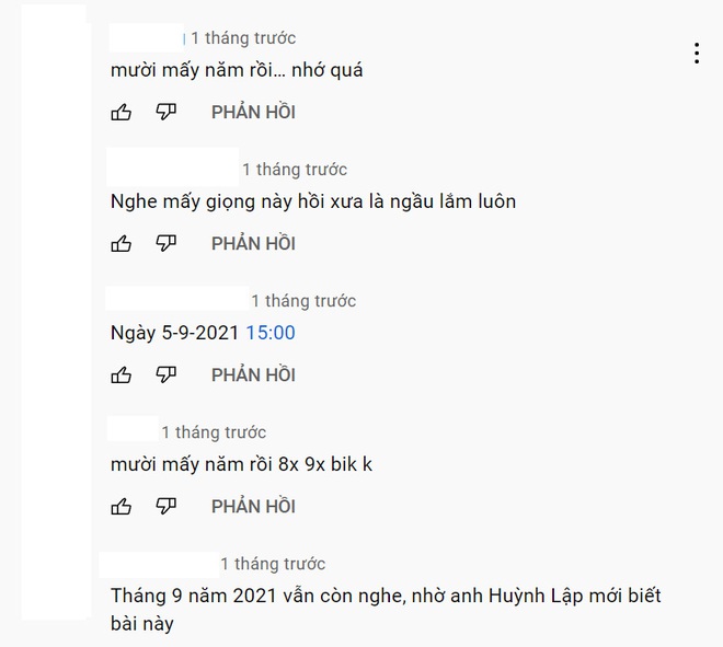 Bí ẩn thế hệ 9x: 2 bản hit huyền thoại Vpop chắc chắn ai cũng từng nghe nhưng hỏi tới chủ nhân thì chẳng ai biết mặt? - Ảnh 4.
