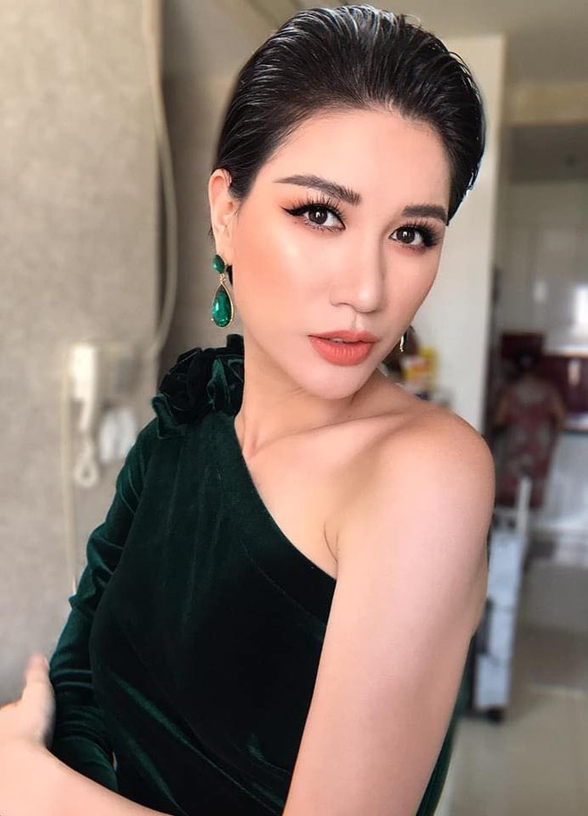 Bị bà Phương Hằng dọa kiện vì ép cung Hồ Văn Cường, Trang Trần lên tiếng thách thức cho 10 ngày gửi đơn - Ảnh 2.