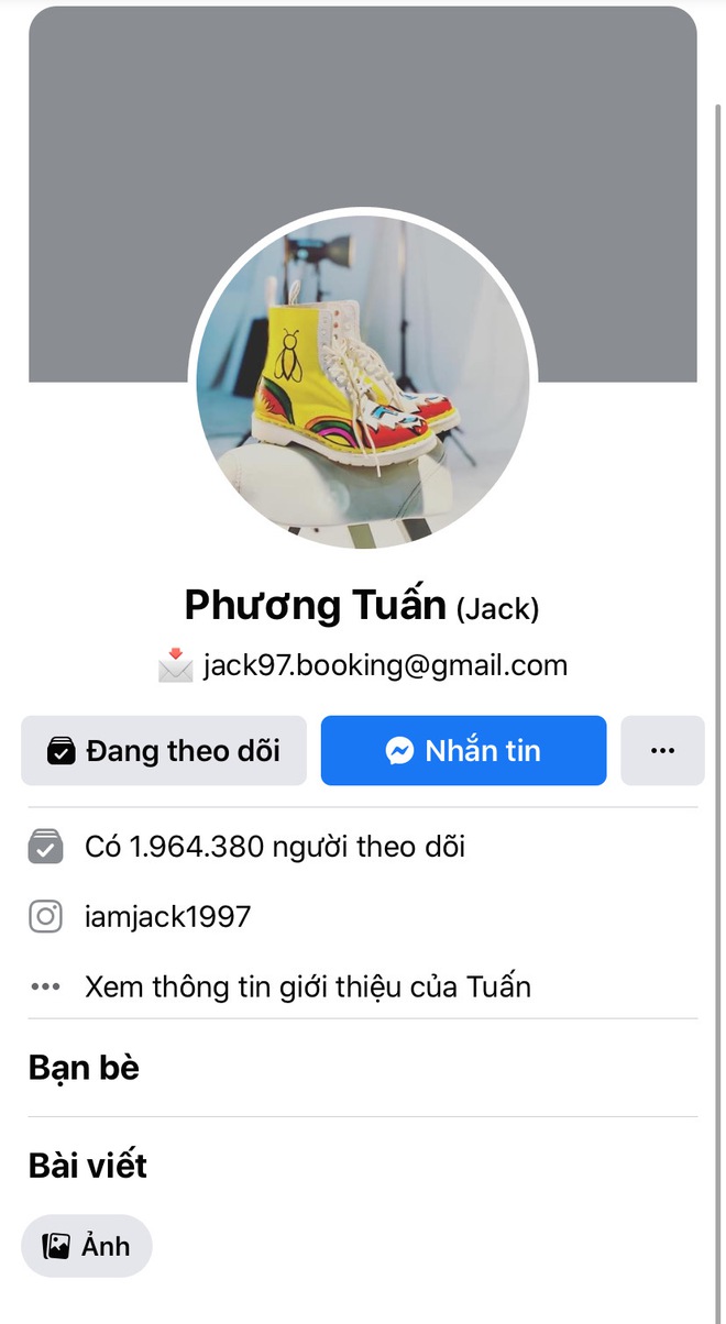 Lịch sử giá 30 ảnh jack đom đóm 2020 cập nhật 3/2024 - Mua Thông Minh