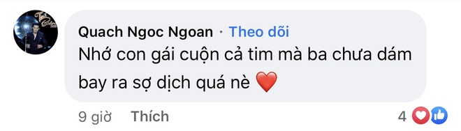 Phượng Chanel khoe con gái cưng lớn phổng phao, có động thái nhắc tới Quách Ngọc Ngoan hậu tin đồn ly hôn? - Ảnh 4.