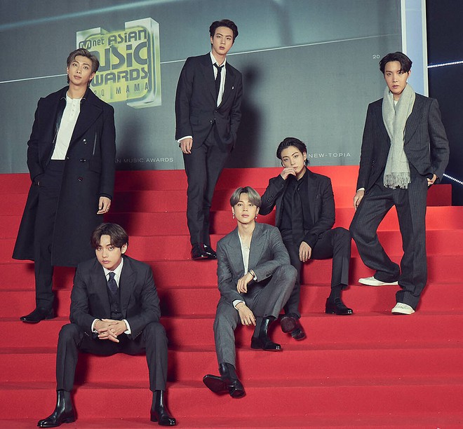 Xuất hiện bảng line up MAMA 2021 c&oacute; BTS, TWICE, EXO v&agrave; cả Justin Bieber khiến Knet nh&aacute;o nh&agrave;o: Kh&ocirc;ng thể tin được! - Ảnh 3.