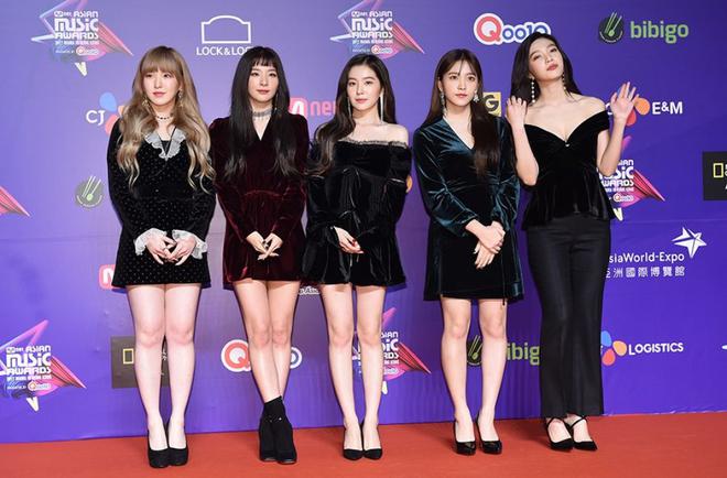 Xuất hiện bảng line up MAMA 2021 c&oacute; BTS, TWICE, EXO v&agrave; cả Justin Bieber khiến Knet nh&aacute;o nh&agrave;o: Kh&ocirc;ng thể tin được! - Ảnh 6.