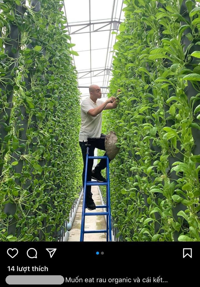Thiếu gia tập đoàn nghìn tỷ có động thái đứng về phe Chi Pu giữa lùm xùm mất gốc? - Ảnh 2. Thiếu gia tập đoàn nghìn tỷ có động thái đứng về phe Chi Pu giữa lùm xùm mất gốc? - Ảnh 2.