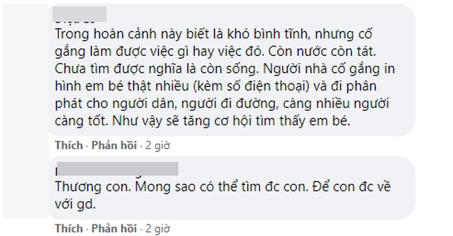 Cộng đồng mạng nước ta cầu mong phép thuật đến với bé trai 2 tuổi thất lạc bí hiểm ở bình dương - Ảnh 3. Cộng đồng mạng nước ta cầu mong phép thuật đến với bé trai 2 tuổi thất lạc bí hiểm ở bình dương - Ảnh 3.