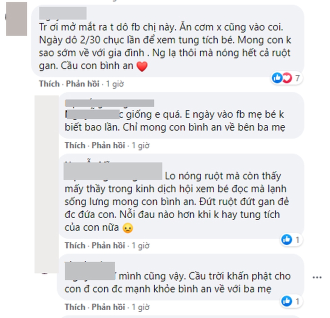 Cộng đồng mạng nước ta cầu mong phép thuật đến với bé trai 2 tuổi thất lạc bí hiểm ở bình dương - Ảnh 2. Cộng đồng mạng nước ta cầu mong phép thuật đến với bé trai 2 tuổi thất lạc bí hiểm ở bình dương - Ảnh 2.