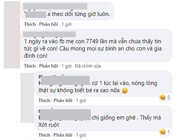 Cộng đồng mạng nước ta cầu mong phép thuật đến với bé trai 2 tuổi thất lạc bí hiểm ở bình dương - Ảnh 2. Cộng đồng mạng nước ta cầu mong phép thuật đến với bé trai 2 tuổi thất lạc bí hiểm ở bình dương - Ảnh 2.