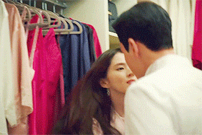 Nàng thơ 19+ Han So Hee và loạt cảnh nóng nâng tầm sự nghiệp: Từ tiểu tam quốc dân hóa đả nữ hở 100% sốc óc trong phim mới! - Ảnh 2.