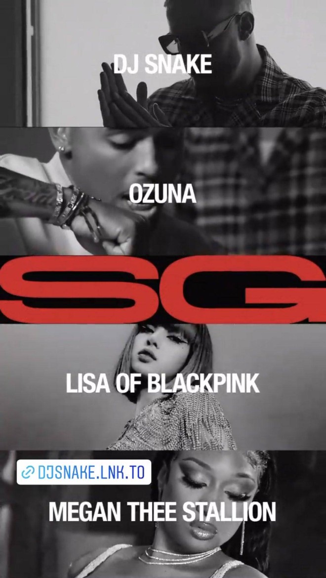 Cứ tưởng Lisa (BLACKPINK) sang Pháp quay MV, ai ngờ lộ bằng chứng quay sẵn ở Hàn khiến fan hụt hẫng - Ảnh 4.