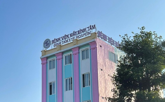 Thanh H&oacute;a: Người chết vẫn ph&aacute;t sinh chi ph&iacute; kh&aacute;m, chữa bệnh - Ảnh 1.