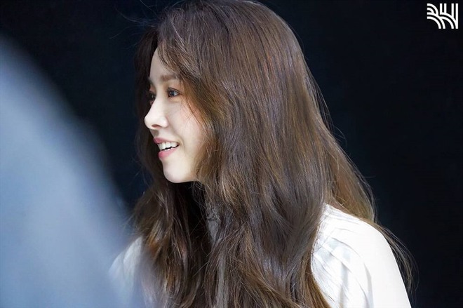 Hội mỹ nữ phim Hàn U40 trẻ như gái đôi mươi: Park Bo Young chưa xuất sắc bằng trùm cuối - Ảnh 6.