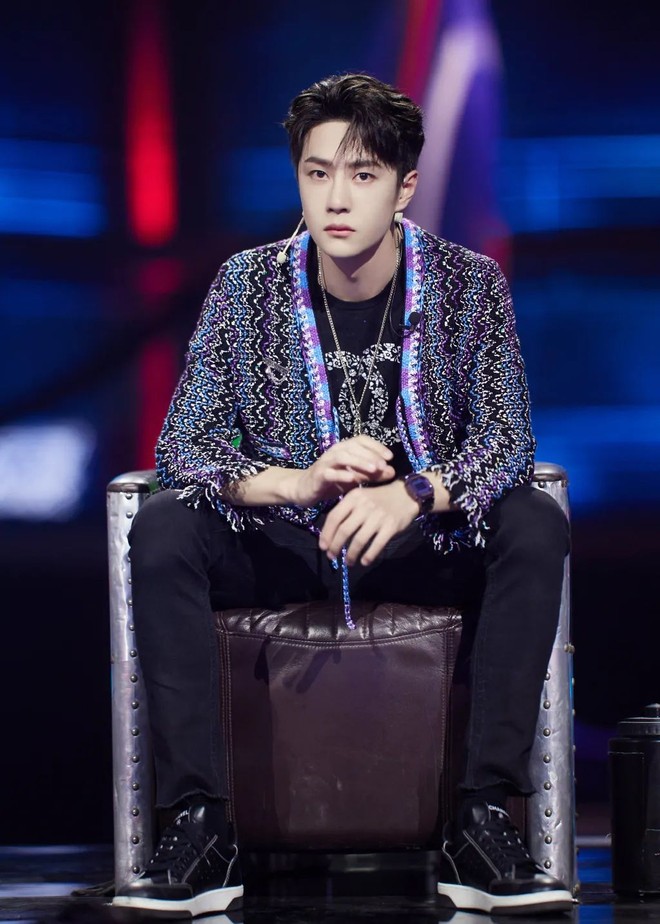 Cbiz chao đảo với th&ocirc;ng tin Vương Nhất B&aacute;c bị kiện 4 lần v&igrave; tội lừa đảo - Ảnh 2.