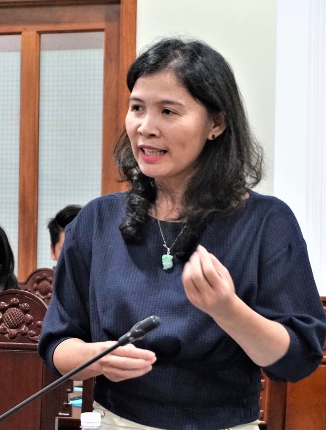 Tố cáo bà Nguyễn Phương Hằng, nhà báo Hàn Ni: Tôi bị hàng nghìn cuộc gọi chửi, nhắn tin bậy bạ - Ảnh 3.