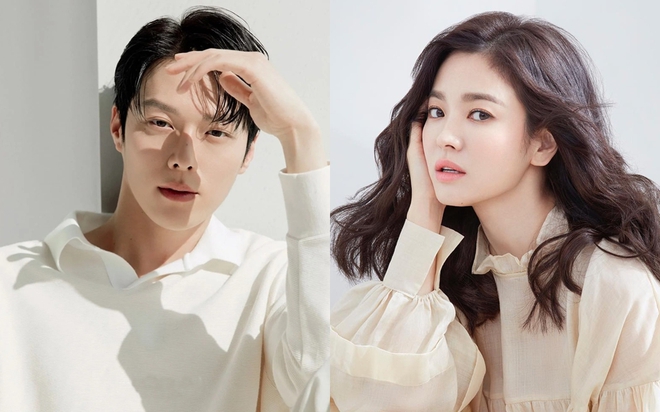 Rộ tin Song Hye Kyo chỉ là kẻ thế vai ở phim với trai trẻ Jang Ki Yong, netizen nghe mà bất bình hộ chị đẹp - Ảnh 6.