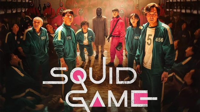 5 lần Squid Game hé lộ trước cái kết của dàn nhân vật chính: Tình tiết cài cắm quá tài tình, gieo nhân nào gặt quả nấy hết? - Ảnh 1.