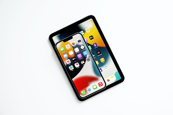 iOS 15.0.1 chính thức ra mắt: Sửa nhiều lỗi khó chịu, người dùng iPhone nên cập nhật ngay! - Ảnh 3.