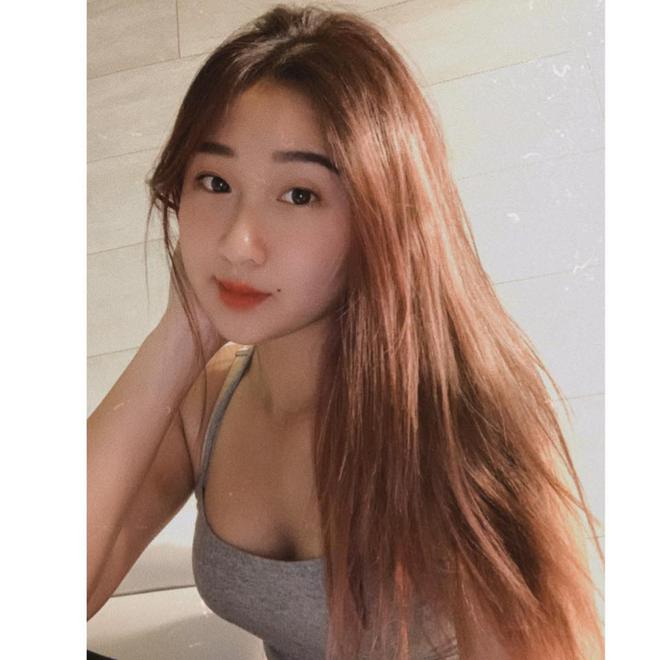 V&acirc;n Kh&aacute;nh - hot girl m&ocirc;n thể thao lạ với giấc mơ đưa Việt Nam đi Olympic m&ugrave;a đ&ocirc;ng - Ảnh 7.