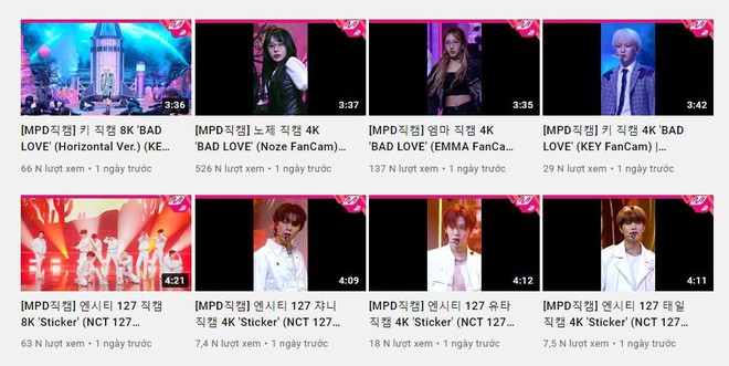 Fancam của nữ vũ công đẹp nhất show Mnet chiếm trọn spotlight giữa dàn idol, cả NCT lẫn ITZY đều không đọ lại - Ảnh 8.