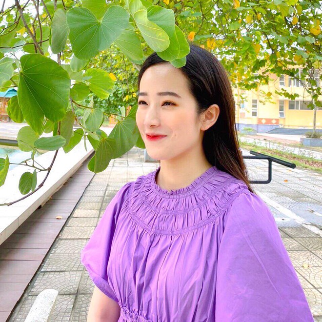 Hot girl thủ khoa đầu ra Học viện Cảnh sát: 7.5 IELTS, điểm tốt nghiệp gần ngưỡng tuyệt đối, tiết lộ môn học nghe tên thôi đã phát sợ - Ảnh 7. Hot girl thủ khoa đầu ra Học viện Cảnh sát: 7.5 IELTS, điểm tốt nghiệp gần ngưỡng tuyệt đối, tiết lộ môn học nghe tên thôi đã phát sợ - Ảnh 7.