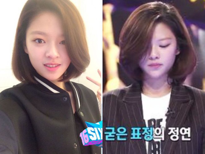 Jeongyeon (TWICE) và hành trình thay đổi ngoại hình: Từ tomboy trở nên nữ tính, rồi tăng cân do bị bệnh khiến fan xót xa - Ảnh 1.