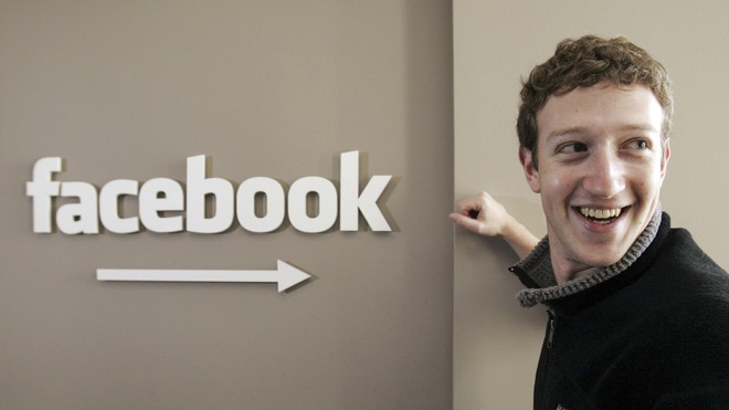 Có thể bạn sẽ bất ngờ, đây không phải lần đầu Facebook đổi tên - Ảnh 1.