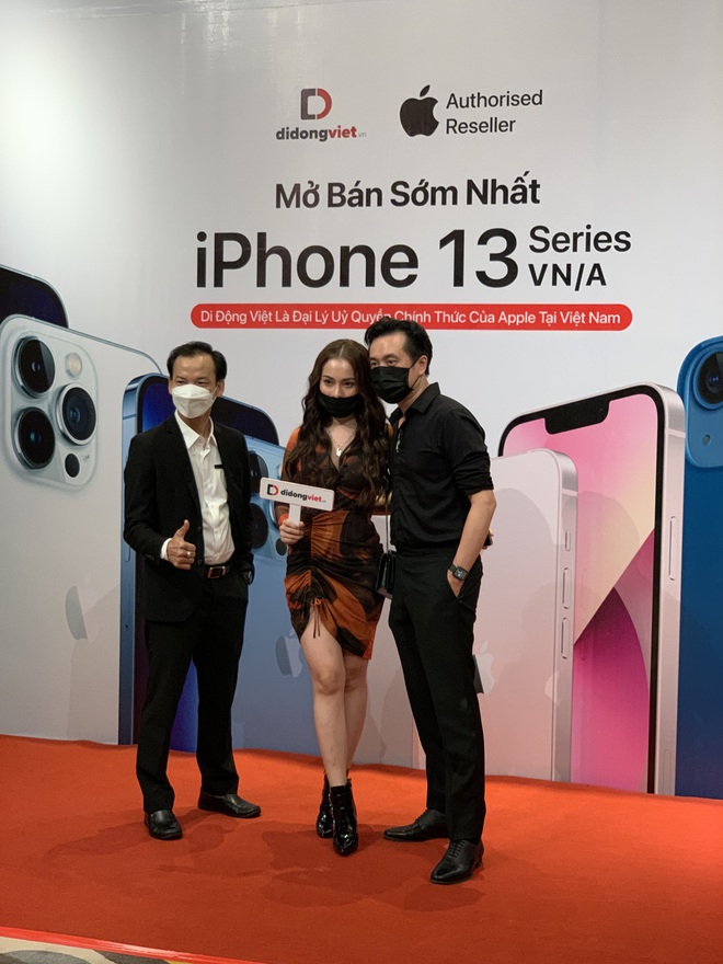 iPhone 13 chính thức được mở bán tại Việt Nam, mua ở đâu để có giá mềm nhất? - Ảnh 5.