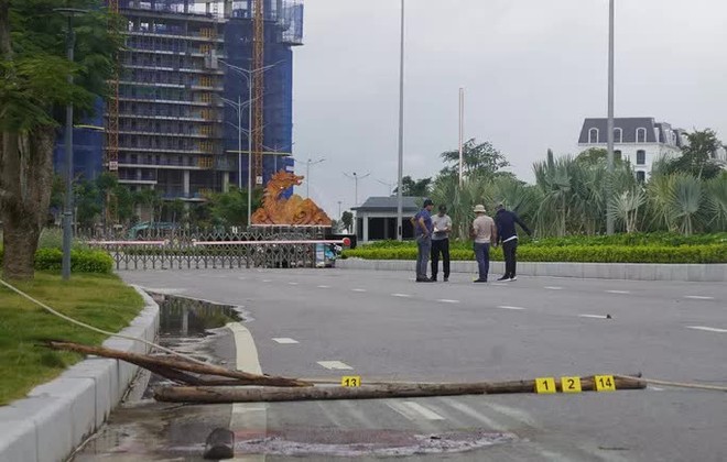 Nguyên nhân vụ hỗn chiến tại khu du lịch khiến 5 người thương vong - Ảnh 3.