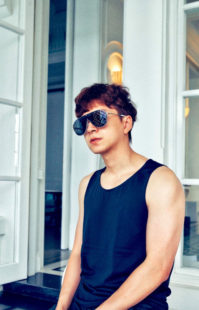 Rộ loạt hint Ngô Kiến Huy và hot girl đình đám kém 9 tuổi đang bí mật hẹn hò, người trong cuộc nói gì? - Ảnh 9.