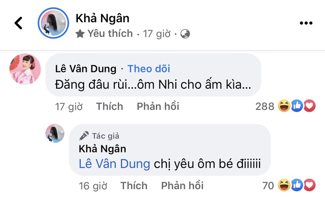 Thanh Sơn công khai chở Khả Ngân vi vu Hà Nội, còn nhớ nhau tới mức này đây! - Ảnh 4.