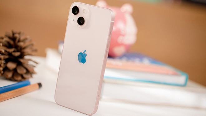 iPhone 13 chính thức mở bán tại Việt Nam: bản Pro Max được rất nhiều người chọn mua, nhưng có một mẫu lại bị hắt hủi? - Ảnh 5.