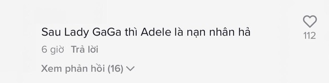 Văn Mai Hương rất nhanh nhẹn cover hit mới của Adele nhưng bị Vnet soi phát âm sai, tranh cãi hồi cover Lady Gaga lại bị lôi lên - Ảnh 5.