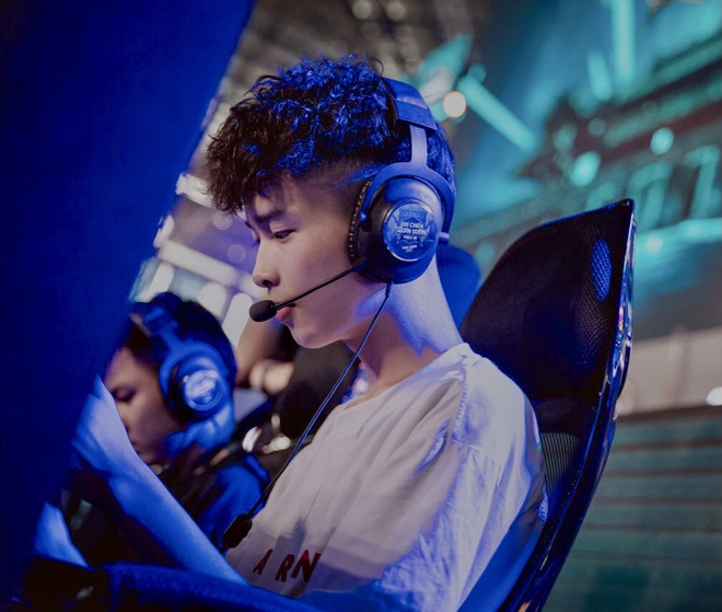 Bị gắn m&aacute;c trẻ tr&acirc;u nhưng sao game thủ Free Fire to&agrave;n trai xinh g&aacute;i đẹp, nhiều t&agrave;i lẻ thế n&agrave;y? - Ảnh 9.