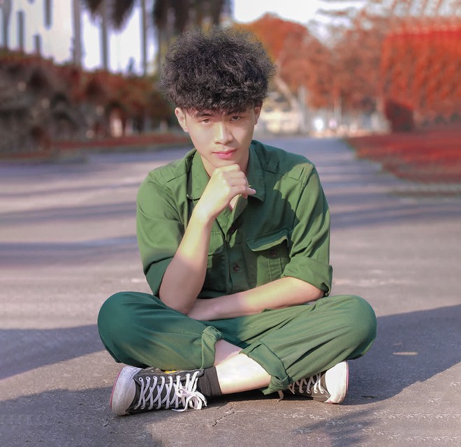 Bị gắn m&aacute;c trẻ tr&acirc;u nhưng sao game thủ Free Fire to&agrave;n trai xinh g&aacute;i đẹp, nhiều t&agrave;i lẻ thế n&agrave;y? - Ảnh 11.