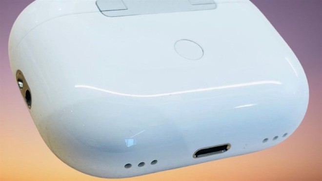 Lộ diện concept AirPods Pro 2 với thiết kế độc đáo, sẽ giúp bạn dẹp tan được một nỗi lo? - Ảnh 3.