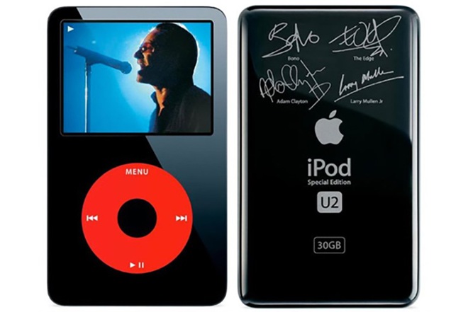 Chúc mừng iPod tròn 20 tuổi: Cùng nhìn lại các dòng iPod của Apple, món đồ từng là tuổi thơ của bao nhiêu người - Ảnh 7.