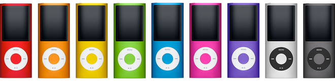 Chúc mừng iPod tròn 20 tuổi: Cùng nhìn lại các dòng iPod của Apple, món đồ từng là tuổi thơ của bao nhiêu người - Ảnh 15.