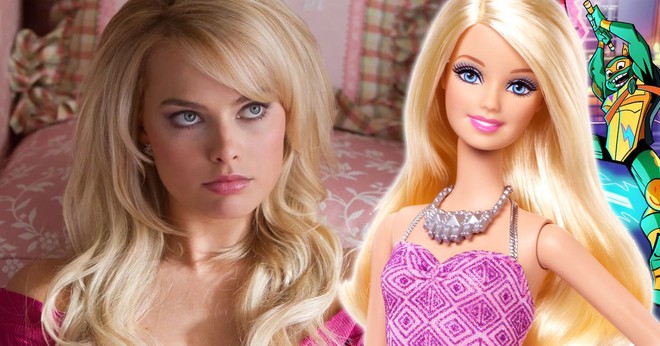 Barbie có phim bản người đóng gây ngỡ ngàng, nam chính tạo hình giống Ken tới 99% làm netizen thở không kịp vì profile quá đỉnh! - Ảnh 1.