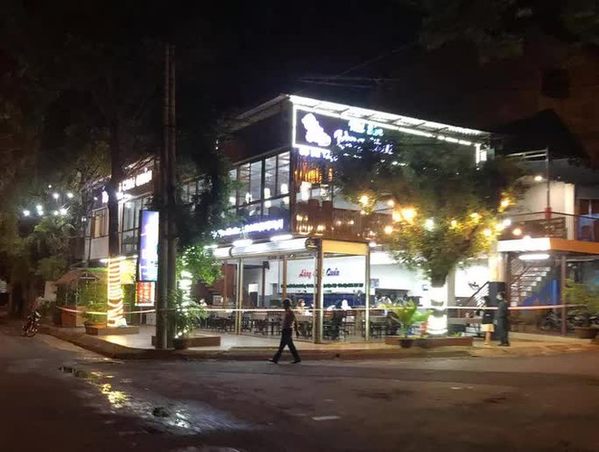 Nhiều ca bệnh ngoài cộng đồng, TP. Buôn Ma Thuột sẽ dừng hoạt động ăn uống tại chỗ - Ảnh 1.