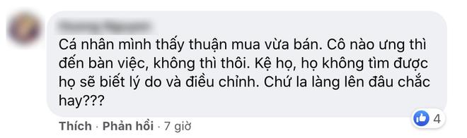 Lương 12 triệu tr&ocirc;ng 3 trẻ ki&ecirc;m gi&uacute;p việc, c&ocirc; gi&aacute;o ch&ecirc; b&egrave;o, phụ huynh đ&aacute;p trả: Thuận mua, vừa b&aacute;n - Ảnh 3.