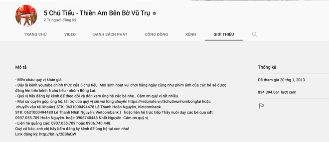 Vì sao ông Lê Tùng Vân của Tịnh Thất Bồng Lai không đăng video đáp trả nữ CEO Đại Nam trên kênh YouTube 2 triệu subscribers?  - Ảnh 5.