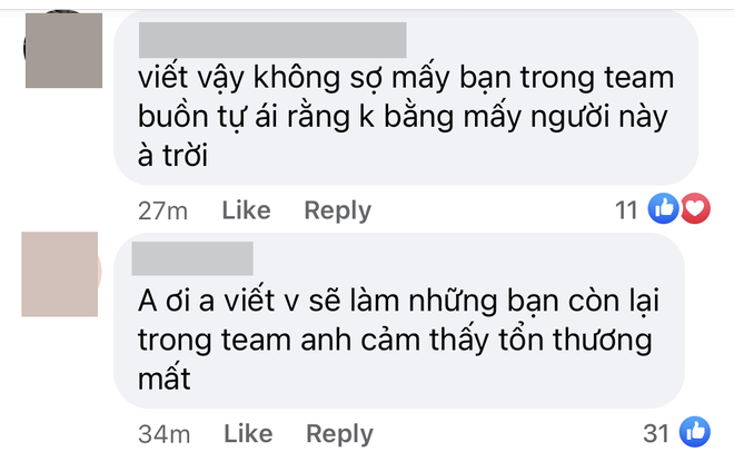 Karik gây tranh cãi khi hé lộ 4 người thuộc đội hình trong mơ, ồn ào thế nào mà phải xóa bài đăng? - Ảnh 2.