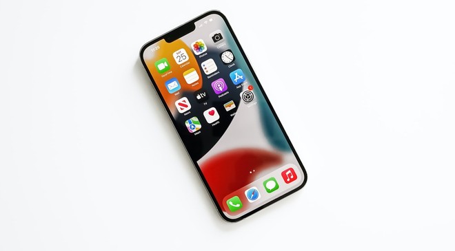 iOS 15.1 chính thức ra mắt: Sửa nhiều lỗi khó chịu trên iPhone, người dùng nên cập nhật ngay! - Ảnh 4.