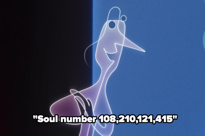 15 tiểu tiết ở phim Pixar tưởng bình thường, để ý kỹ mới thấy ý nghĩa khổng lồ ẩn náu: Cao tay như Toy Story cũng chưa sợ bằng bom tấn Soul! - Ảnh 15.