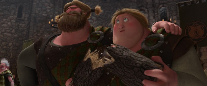 15 tiểu tiết ở phim Pixar tưởng bình thường, để ý kỹ mới thấy ý nghĩa khổng lồ ẩn náu: Cao tay như Toy Story cũng chưa sợ bằng bom tấn Soul! - Ảnh 8.