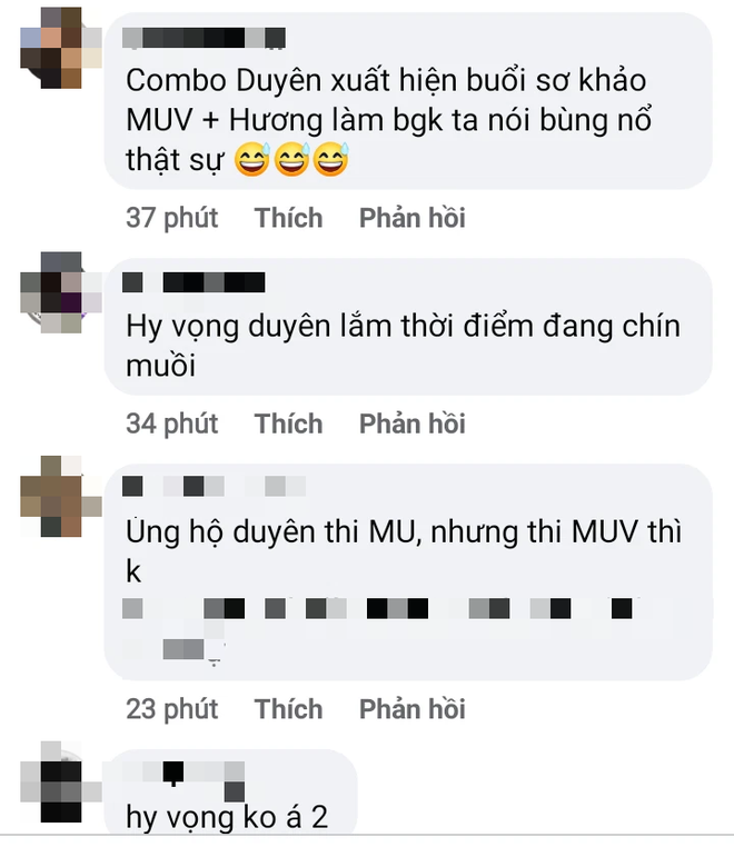 Kỳ Duyên đăng ảnh má kề má với người tình tin đồn nhưng netizen không đẩy thuyền nữa mà muốn nàng Hậu làm việc này - Ảnh 3.