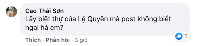 Chưa kịp dọn về nhà mới, biệt thự triệu đô của Lệ Quyên được rao bán với giá siêu rẻ? - Ảnh 3.