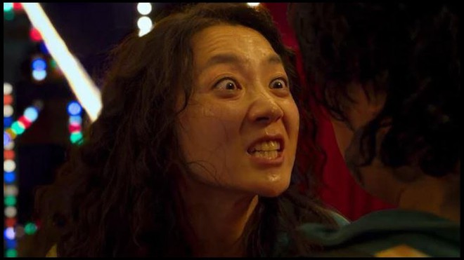 Xếp hạng diễn xuất dàn cast Squid Game: Mỹ nữ Sae Byeok bứt phát ấn tượng nhưng trình độ vẫn còn xa cái tên đứng đầu! - Ảnh 4.